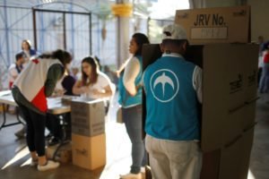 El Salvador celebrará elecciones parlamentarias y municipales en medio de pandemia