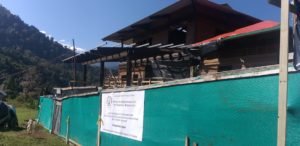 CCSS invierte en dos modernos Ebais en Talamanca