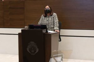 Se suspende comparecencia de la ministra de Educación por falta de quorum en el Plenario