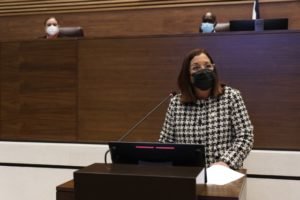 Ministra de Educación no se presentó a comisión legislativa que analiza mal funcionamiento del MEP por estar de vacaciones