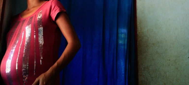 Honduras aprueba reforma Constitucional que blinda la prohibición absoluta del aborto