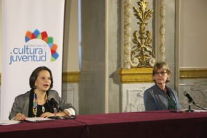 Ministerio de Cultura y Juventud anunció galardonados con Premios Nacionales de Cultura 2020