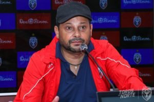 Limón FC golea a los Toros del Norte y Jeaustin Campos renuncia