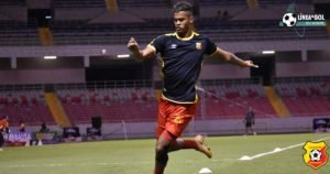 ¿Nuevo rompimiento de burbuja en el fútbol? Foto de Yael López agita las redes sociales 