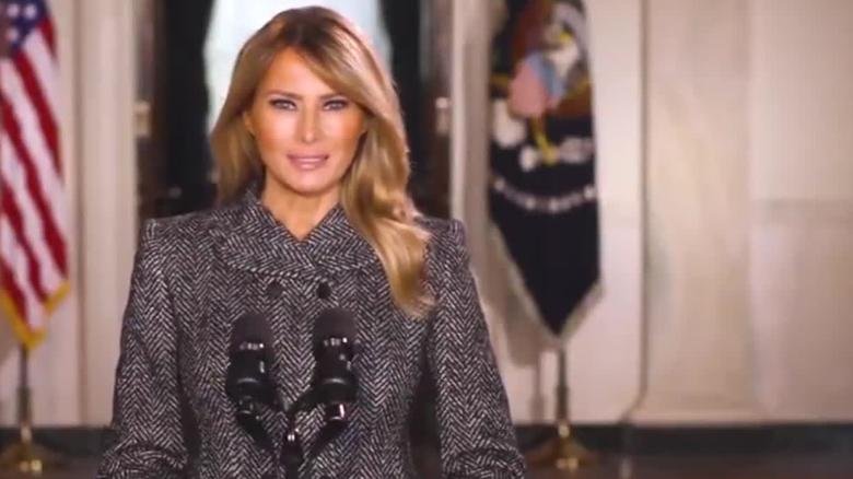 ¿Se abre la caja de Pandora? La exigencia de Melania Trump que incomoda a la élite sobre Jeffrey Epstein