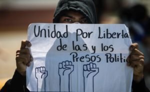 Opositor Sebastián Chamorro García busca la presidencia de Nicaragua