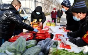 Equipo de OMS investigará origen de coronavirus en China