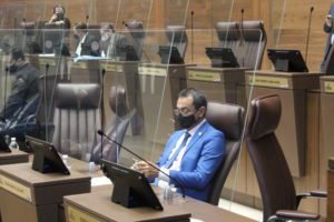 Sector Construcción pide incluir a todas las instituciones públicas en la reforma de empleo