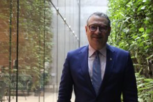 Si el Presidente se niega a convocar el proyecto del cáñamo avanzaremos en el periodo de sesiones ordinarias, señala Thompson