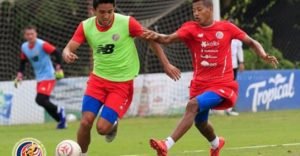 El paso a paso para comprar las entradas de cara al juego ante México y Jamaica