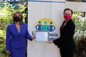 Poder Judicial obtiene el primer lugar en Índice de Transparencia