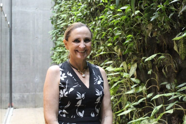 Volio: Siempre he sido sarcástica, aquí se ha hecho un drama y lo quieren sacar de contexto