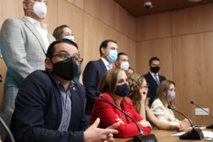 Diputados hacen “un llamado de humanidad” al presidente para que convoque el proyecto de cáñamo y cannabis