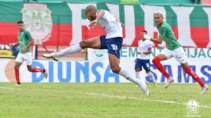 Olimpia levanta su título 32 y ya pone su  mirada sobre Alajuelense