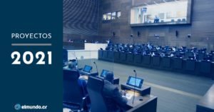 Proyectos 2021: Ley de empleo público ¿qué propone?