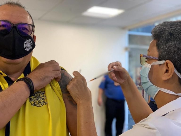 Urge conocer criterios de priorización para aplicar vacuna contra el Covid, solicita Defensoría