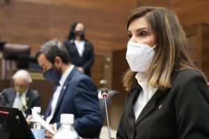 Hernández: Costa Rica es más que un puñado de corruptos y debemos llegar hasta las últimas consecuencias en esta investigación