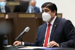 Canara solicita respuestas al presidente sobre convenio con el Gobierno de Cuba