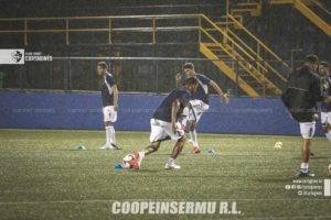 Medford sobre su ruptura de burbuja social: “Para acusar a alguien tiene que haber pruebas contundentes, los del video son mi burbuja social”