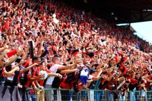 Unafut ya entregó los protocolos para permitir el ingreso de aficionados a los estadios