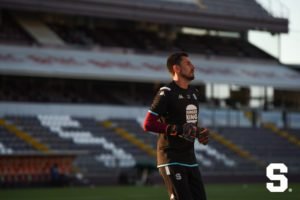 Alejandro Gómez salva al Saprissa de una derrota en Guápiles
