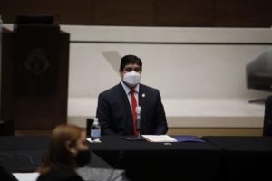 Informe de departamento de estado de EEUU destaca alta tasa de femicidios, UPAD y hacinamiento carcelario