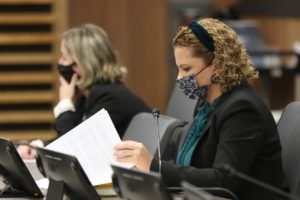 Diputados solicitan que se convoque proyecto del cantonato de Monteverde