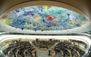 EE.UU. anuncia regreso al Consejo de Derechos Humanos de la ONU