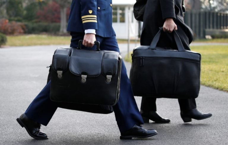 EE.UU: demócratas quieren limitar la autoridad nuclear del presidente