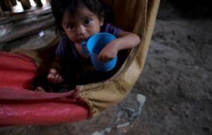 Informe de la FAO y el PMA advierte sobre lugares críticos de hambre en América Latina y el Caribe