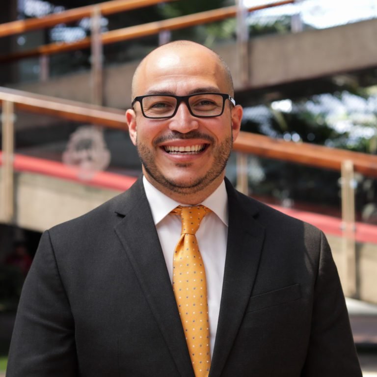 Alexis Jiménez anunció su salida de Correos de Costa Rica