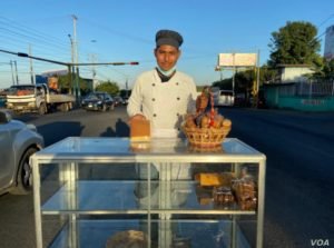 Informalidad: una alternativa ante el desempleo en Nicaragua