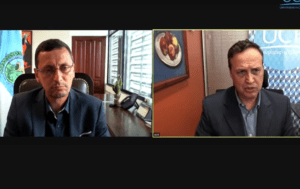 Rector de la UCR anuncia que presentarán propuesta para actualizar política salarial de las universidades públicas