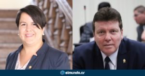 Guido pide “seriedad” y cataloga de “irresponsable” a Walter Muñoz por no aportar pruebas sobre denuncia de ventas de vacunas