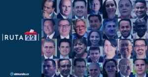 Lluvia de aspirantes presidenciales a un año de las elecciones