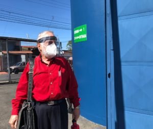 Miguel Ángel Rodríguez: Veo muy difícil que el PUSC solo pueda ganar estas elecciones