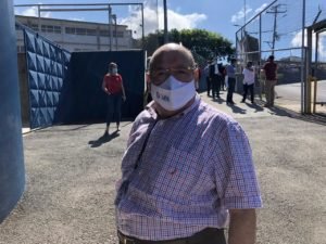 Suñol busca que se modifique estatuto del PUSC para poder ser precandidato