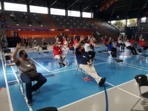 Comité Ejecutivo del PUSC se opone a posponer las elecciones distritales