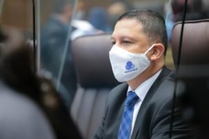 Hoepelman: Como no es “moneda de canje” gobierno PAC, no gira dinero al Banhvi