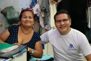 Las mujeres son protagonistas en el proyecto político de Nueva República, afirma Alvarado