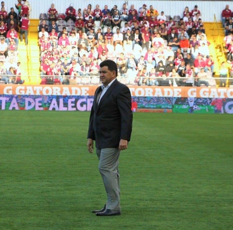 Consejo Director de la Unafut investigará a su comisario tras reportaje de Mundo Deportes