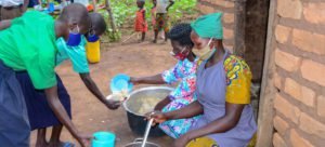 COVID-19: Los avances en nutrición infantil podrían retroceder una década con interrupción de almuerzos escolares