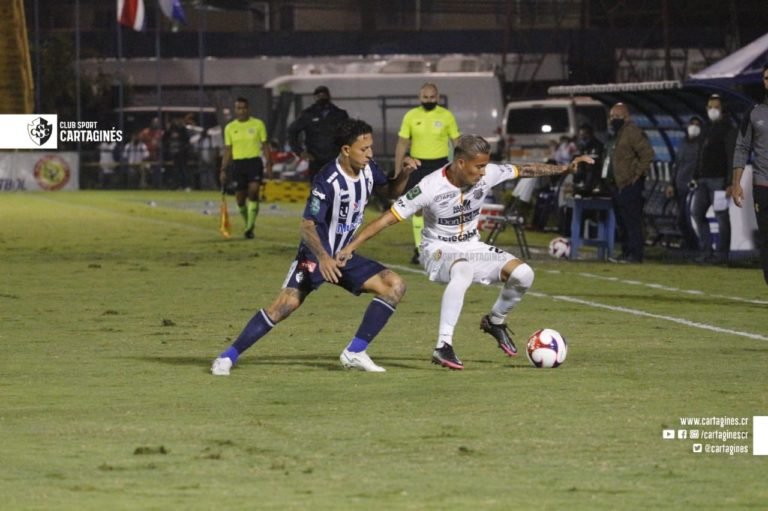 FUTV cumple su promesa y obliga al Cartaginés a transmitir el juego ante Herediano por su canal