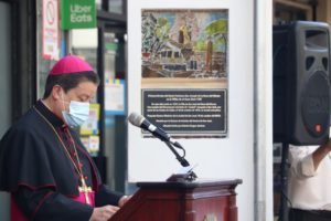 Iglesia Católica celebra 100 años de creación de la provincia Eclesiástica de Costa Rica