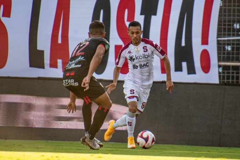 Alajuelense y Saprissa ya conocen sus días y horarios para enfrentar a los equipos de la MLS en el torneo de Concacaf