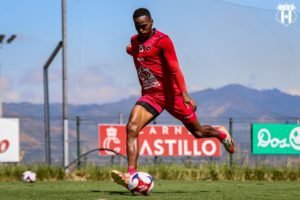 Junior Díaz pide no subestimar a Atlanta United