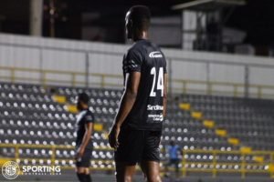 José Giacone: “Uno se da cuenta cuando el arbitraje te quiere perjudicar”