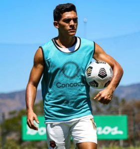 Alajuelense guarda la esperanza que tres de sus jugadores puedan obtener la visa para ingresar a los EE. UU.