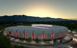 ¿Dónde se construirá el nuevo estadio de Alajuelense en caso de ser aprobado por sus Socios?