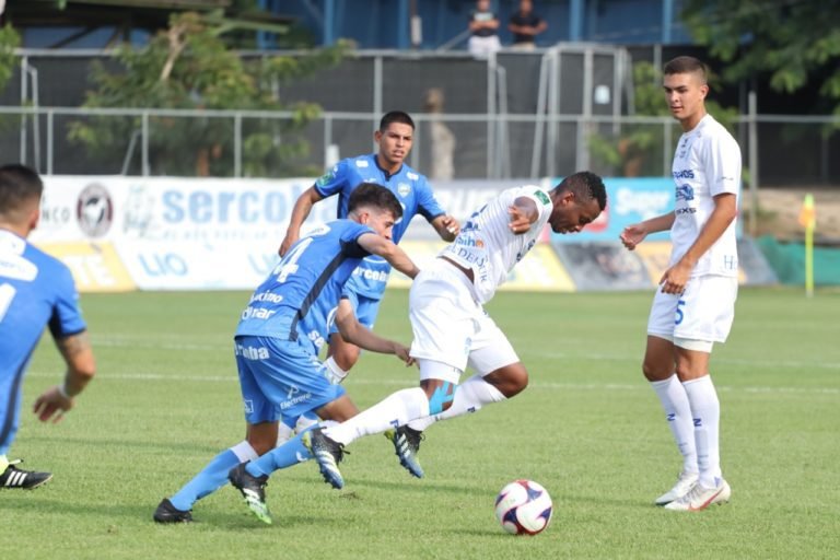 ¡Ganan Saprissa y Herediano! Jicaral empata en casa y pierde oportunidad de meterse en el ‘Top 4’